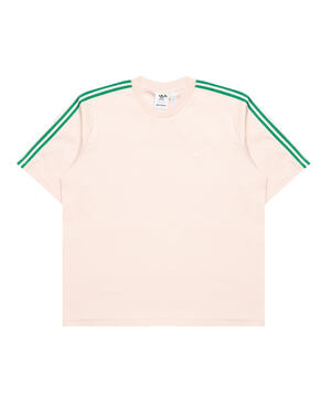 adidas Originals x WALES BONNER T-SHIRT | JM8204 | AFEW STORE